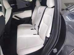 Tesla Model Y Long Range All-Wheel Drive - ფოტო 13