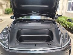 Tesla Model Y Long Range All-Wheel Drive - ფოტო 16