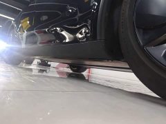 Tesla Model Y Long Range All-Wheel Drive - ფოტო 19