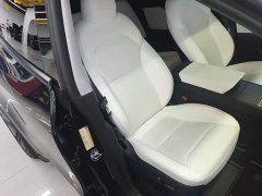 Tesla Model Y Long Range All-Wheel Drive - ფოტო 20