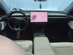 Tesla Model Y Long Range All-Wheel Drive - ფოტო 6