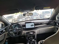 BYD Qin PLUS Champion Edition DM-i 55KM Leading - ფოტო 10