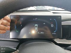 BYD Qin PLUS Champion Edition DM-i 55KM Leading - ფოტო 12