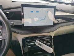 BYD Qin PLUS Champion Edition DM-i 55KM Leading - ფოტო 13
