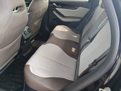 BYD Qin PLUS Champion Edition DM-i 55KM Leading - ფოტო 17