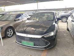 BYD Qin PLUS Champion Edition DM-i 55KM Leading - ფოტო 2
