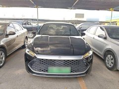 BYD Qin PLUS Champion Edition DM-i 55KM Leading - ფოტო 3