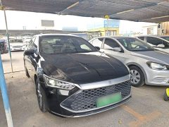 BYD Qin PLUS Champion Edition DM-i 55KM Leading - ფოტო 4