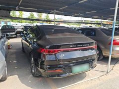 BYD Qin PLUS Champion Edition DM-i 55KM Leading - ფოტო 5