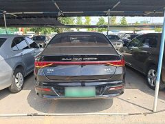 BYD Qin PLUS Champion Edition DM-i 55KM Leading - ფოტო 6