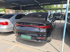 BYD Qin PLUS Champion Edition DM-i 55KM Leading - ფოტო 7