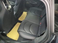 Xiaomi SU7 2024 Rear-Wheel Drive Ultra-Long Range Advanced Autonomous Driving Pro - ფოტო 17