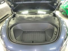 Xiaomi SU7 2024 Rear-Wheel Drive Ultra-Long Range Advanced Autonomous Driving Pro - ფოტო 20