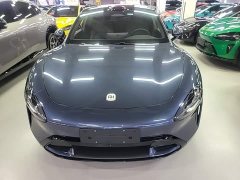 Xiaomi SU7 2024 Rear-Wheel Drive Ultra-Long Range Advanced Autonomous Driving Pro - ფოტო 3