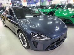 Xiaomi SU7 2024 Rear-Wheel Drive Ultra-Long Range Advanced Autonomous Driving Pro - ფოტო 4
