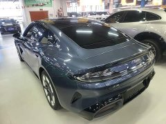 Xiaomi SU7 2024 Rear-Wheel Drive Ultra-Long Range Advanced Autonomous Driving Pro - ფოტო 5