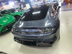 Xiaomi SU7 2024 Rear-Wheel Drive Ultra-Long Range Advanced Autonomous Driving Pro - ფოტო 6