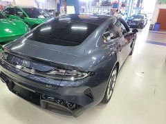 Xiaomi SU7 2024 Rear-Wheel Drive Ultra-Long Range Advanced Autonomous Driving Pro - ფოტო 7