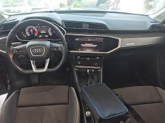 Audi Q3 35 TFSI Fashion Dynamic - ფოტო 10