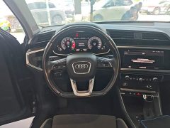 Audi Q3 35 TFSI Fashion Dynamic - ფოტო 11
