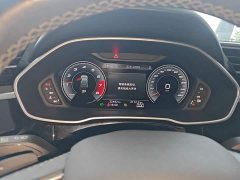 Audi Q3 35 TFSI Fashion Dynamic - ფოტო 12