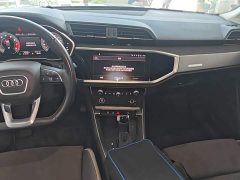 Audi Q3 35 TFSI Fashion Dynamic - ფოტო 13