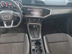 Audi Q3 35 TFSI Fashion Dynamic - ფოტო 14