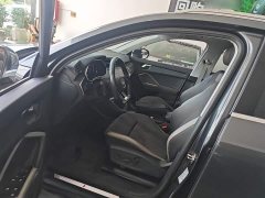 Audi Q3 35 TFSI Fashion Dynamic - ფოტო 15