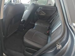 Audi Q3 35 TFSI Fashion Dynamic - ფოტო 17