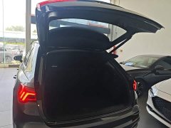 Audi Q3 35 TFSI Fashion Dynamic - ფოტო 19