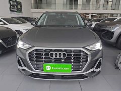 Audi Q3 35 TFSI Fashion Dynamic - ფოტო 3