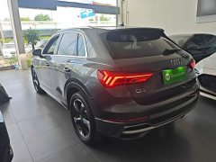 Audi Q3 35 TFSI Fashion Dynamic - ფოტო 5