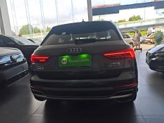 Audi Q3 35 TFSI Fashion Dynamic - ფოტო 6