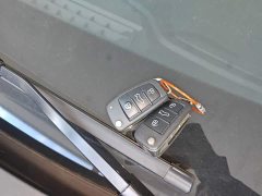 Audi Q3 35 TFSI Fashion Dynamic - ფოტო 9