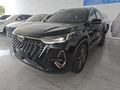 Chery Tiggo 8 PRO 2024 Champion Edition 290T Two-Wheel Drive Radiant Edition 5-Seater - ფოტო 1