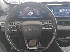 Chery Tiggo 8 PRO 2024 Champion Edition 290T Two-Wheel Drive Radiant Edition 5-Seater - ფოტო 11
