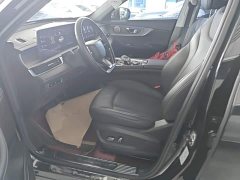 Chery Tiggo 8 PRO 2024 Champion Edition 290T Two-Wheel Drive Radiant Edition 5-Seater - ფოტო 15
