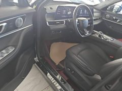 Chery Tiggo 8 PRO 2024 Champion Edition 290T Two-Wheel Drive Radiant Edition 5-Seater - ფოტო 16