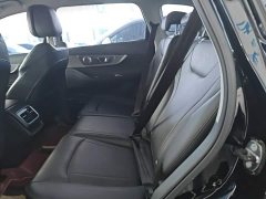 Chery Tiggo 8 PRO 2024 Champion Edition 290T Two-Wheel Drive Radiant Edition 5-Seater - ფოტო 17