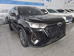 Chery Tiggo 8 PRO 2024 Champion Edition 290T Two-Wheel Drive Radiant Edition 5-Seater - ფოტო 4