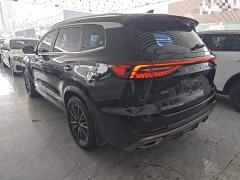 Chery Tiggo 8 PRO 2024 Champion Edition 290T Two-Wheel Drive Radiant Edition 5-Seater - ფოტო 5