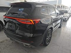 Chery Tiggo 8 PRO 2024 Champion Edition 290T Two-Wheel Drive Radiant Edition 5-Seater - ფოტო 7