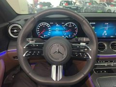 Mercedes-Benz E-Class Facelift E 260 L Sport - photo 11