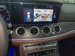 Mercedes-Benz E-Class Facelift E 260 L Sport - photo 13