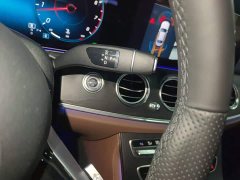Mercedes-Benz E-Class Facelift E 260 L Sport - photo 14