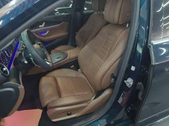 Mercedes-Benz E-Class Facelift E 260 L Sport - photo 15
