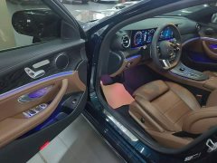 Mercedes-Benz E-Class Facelift E 260 L Sport - photo 16