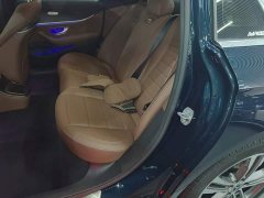 Mercedes-Benz E-Class Facelift E 260 L Sport - photo 17