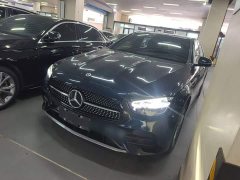 Mercedes-Benz E-Class Facelift E 260 L Sport - photo 2
