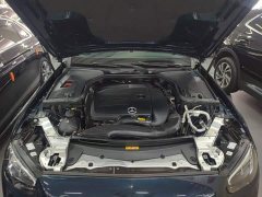 Mercedes-Benz E-Class Facelift E 260 L Sport - photo 20